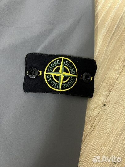 Ветровка stone island