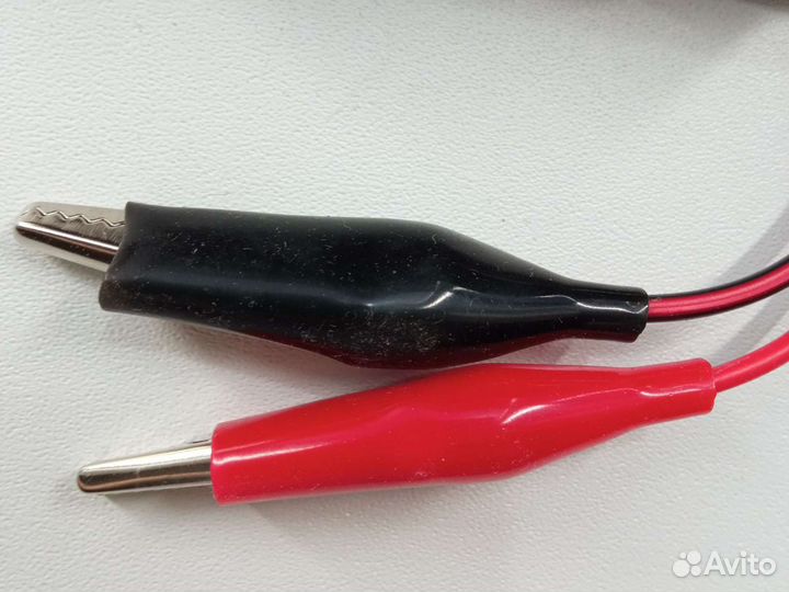 Зарядное устройство для аккумуляторов 12v 2A