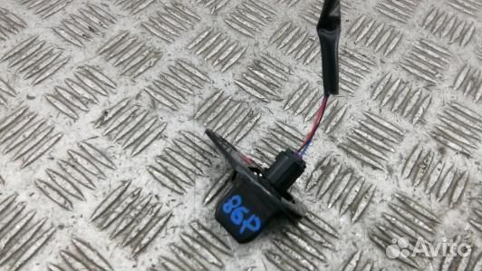 Камера заднего вида toyota avensis T27 (86P23W401)