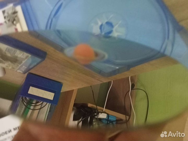 Игра для приставки