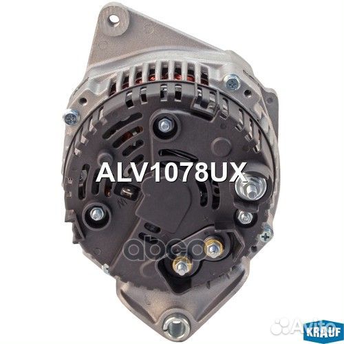 Генератор alv1078ux Krauf