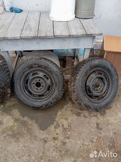 Cordiant Business CS 175/70 R13