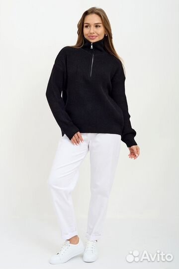 Жен. свитер 4442-18-1996