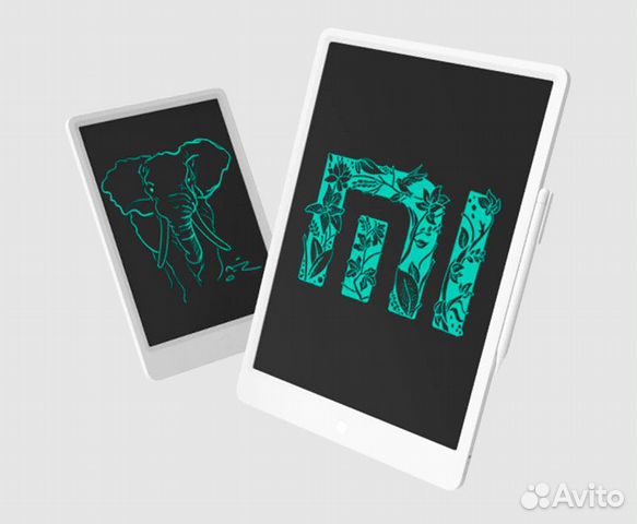 Графический планшет Xiaomi Mijia LCD Small Blackbo