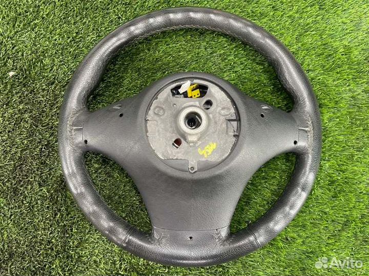 Руль Bmw X5 E53 M54B30 2006