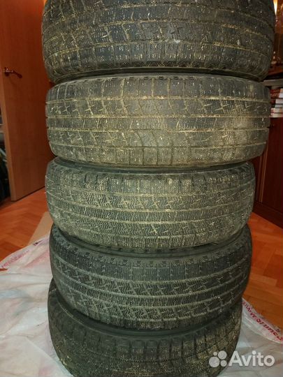 Kumho Ice Power KW21 185/70 R14 88Q