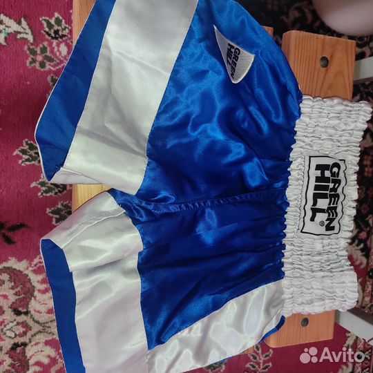 Шорты для спорта