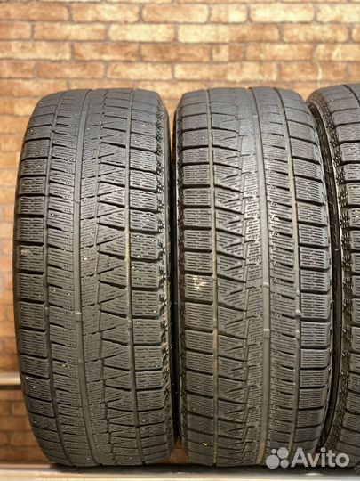 Bridgestone Blizzak Revo GZ 205/55 R16