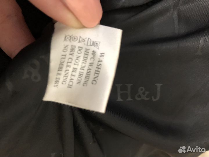 Куртка для девочки