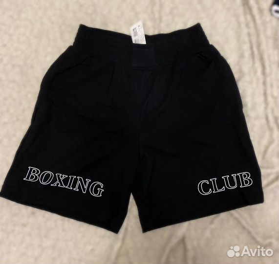 Шорты женские