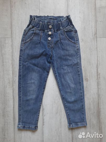 Одежда для девочки пакетом 134