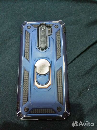 Xiaomi redmi note 8 pro