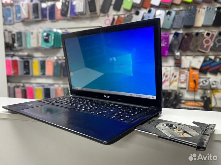 Ноутбук Acer Aspire V5-571