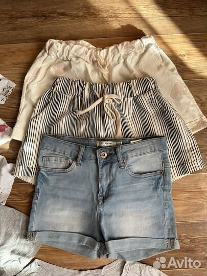 Вещи пакетом 40-42