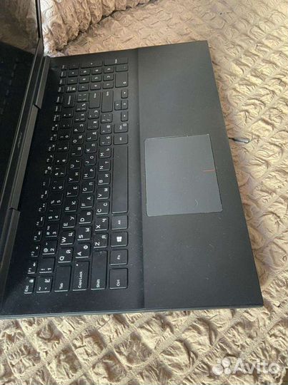 GTX960 dell 15 и Asus Rog core I7 6700hq+8gb