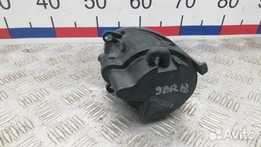 Фара галогенная правая передняя audi A6 C6 (9BR18H