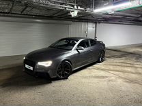 Audi RS5 4.2 AMT, 2011, 116 000 км