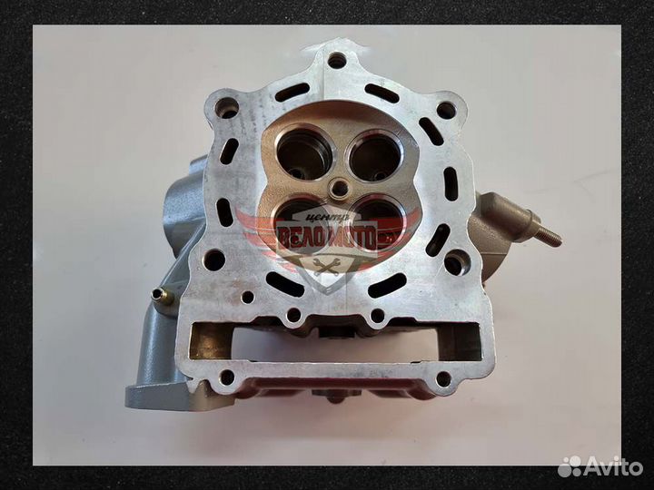 Головка блока цилиндров в сборе 700/800