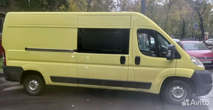 Перевозка лежачих больных