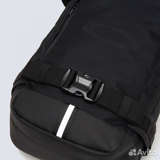 Горнолыжный рюкзак Oakley Peak RC 18L