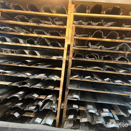 Ремонтные пороги и арки для Mazda Новоспасское