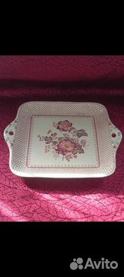 Поднос Mason's Англия