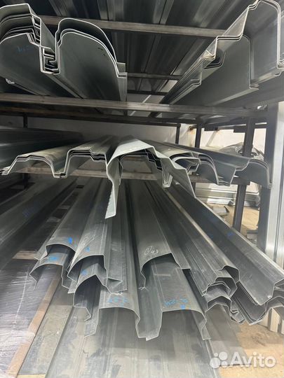 Порог Toyota RAV4 XA30