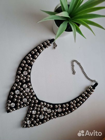 Съемный воротничок