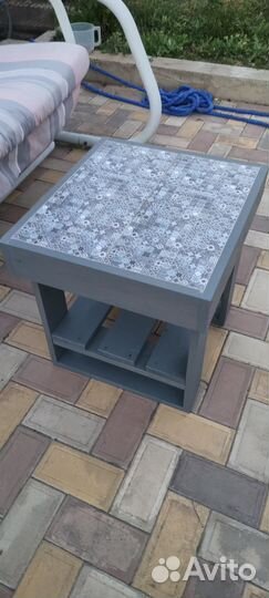 Столярные услуги