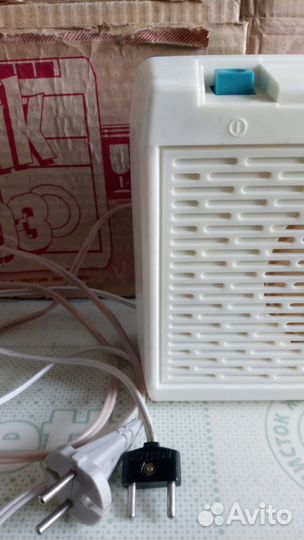 Радио приемник '' Сибиряк 303'' СССР