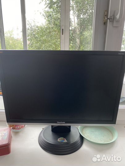 Монитор Viewsonic 22