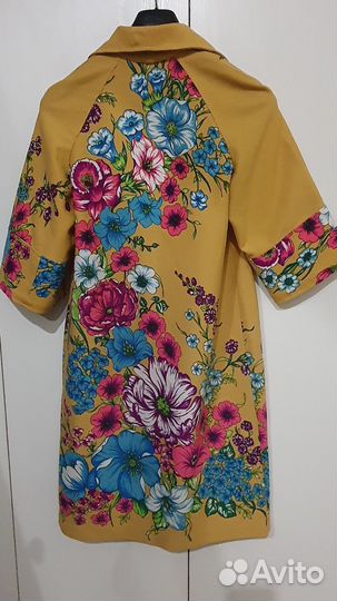 Платье винтаж ретро