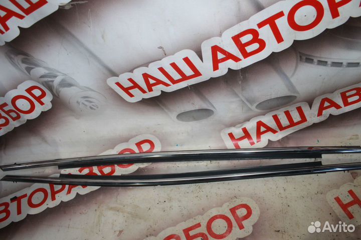 Трос ручника Mazda 3