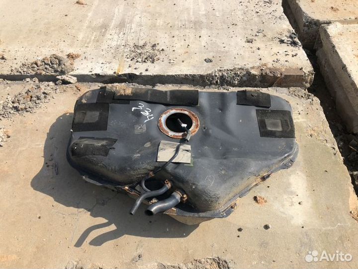 Бак топливный Mazda 6 (gh) 2007-2012