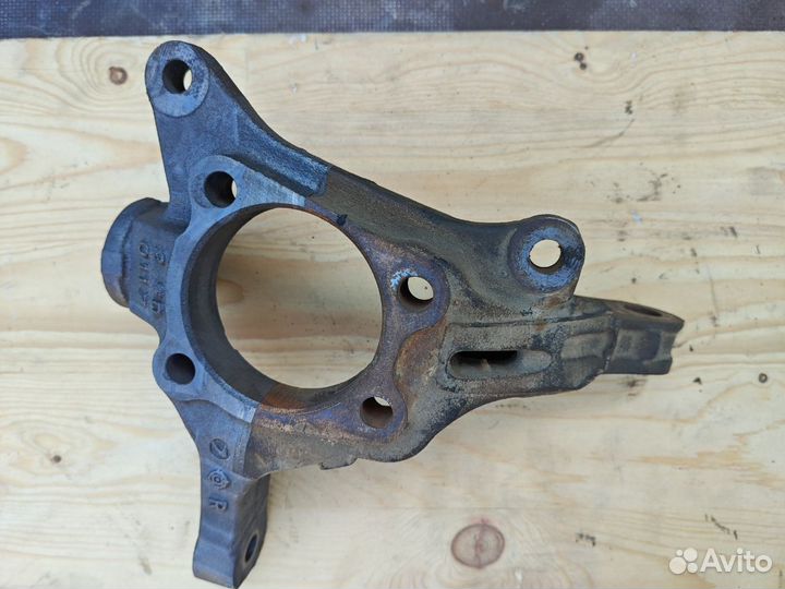 Лазерная чистка металла