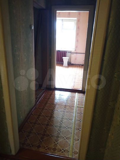 1-к. квартира, 35 м², 2/2 эт.