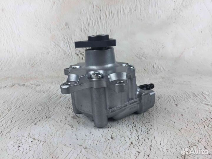 Насос гидроусилителя руля / гур Porsche Panamera