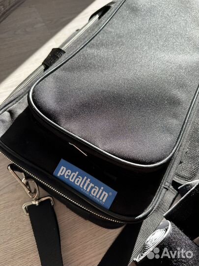 Педалборд Pedaltrain Metro 20