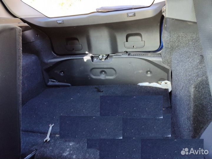 FIAT Bravo 1.4 AMT, 2008, 114 116 км