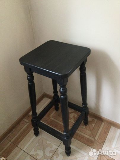 Табурет барный