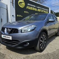 Nissan Qashqai+2 2.0 CVT, 2010, 310 000 км, с пробегом, цена 1 270 000 руб.