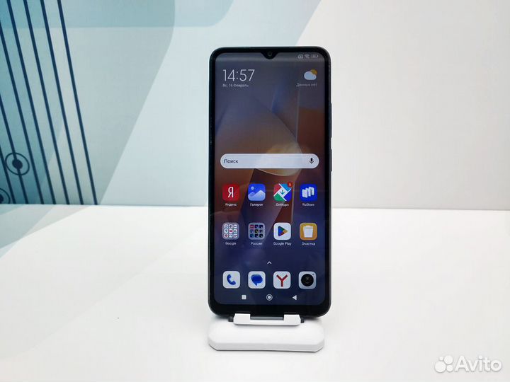 Xiaomi Redmi 12C, 4/128 ГБ