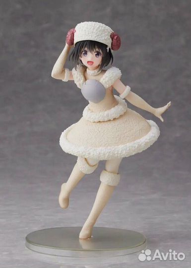 Аниме фигурка Maple из bofuri