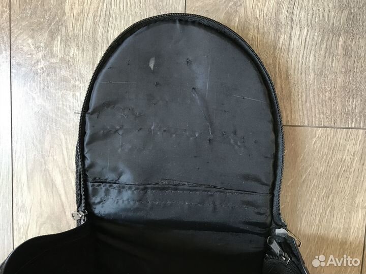 Переноска для кошек