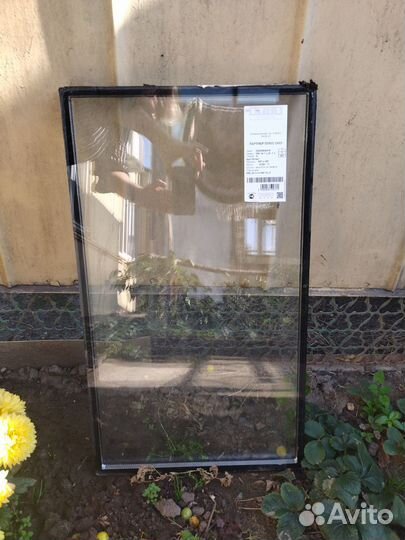 Стеклопакеты бу бесплатно