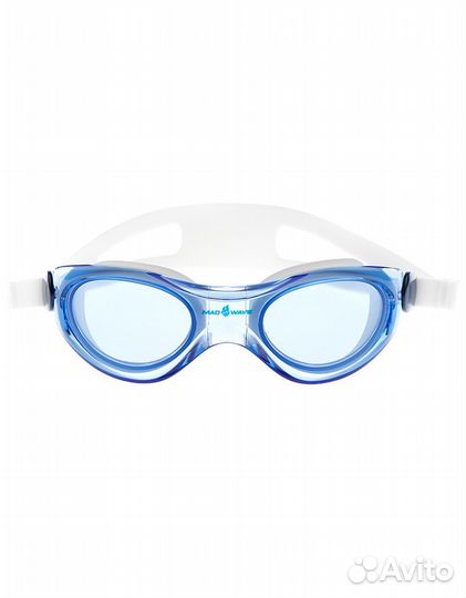 Очки- маска для плавания MadWave