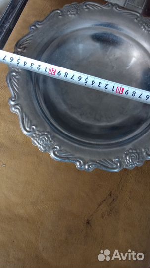 Разетка для фруктов