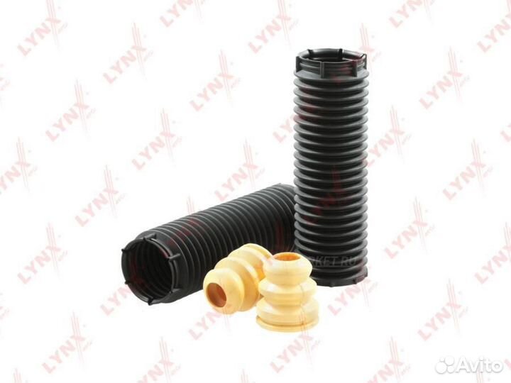 Lynxauto PR-7053 Комплект пыльников и отбойников п