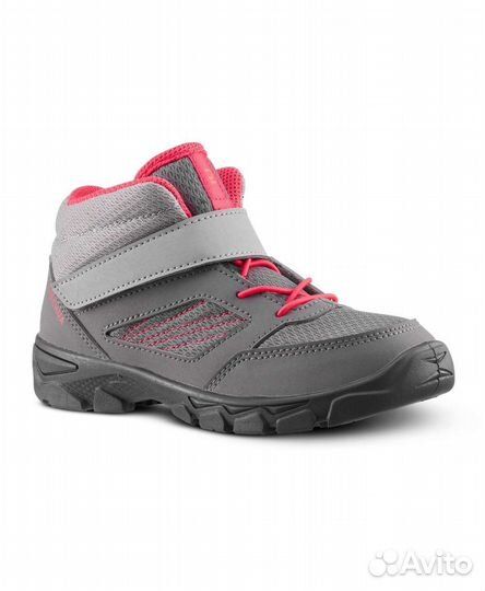 Ботинки детские Decathlon Quechua (разные размеры)