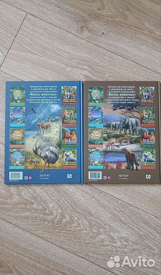 Энциклопедия